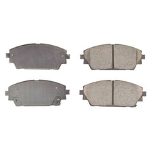 Load image into Gallery viewer, Power Stop 2019 Mazda 3 Front Z16 Evolution Ceramic Brake Pads