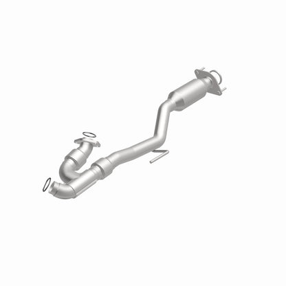 Magnaflow 11-14 Quest 3.5 Underbody Direct Fit Converter Magnaflow