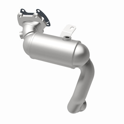 Magnaflow 17-18 Pacifica V6 3.6 OEM Underbody Direct Fit Converter Magnaflow