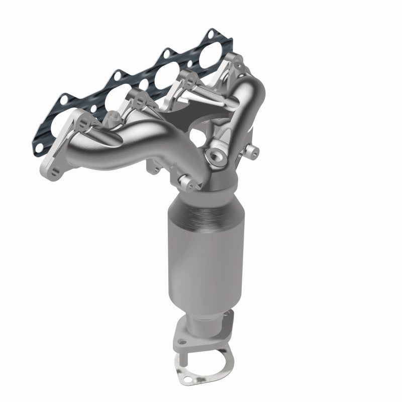 MagnaFlow Conv DF 04-08 Hyundai Elantra 2.0L Magnaflow