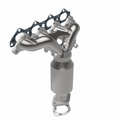 MagnaFlow Conv DF 04-08 Hyundai Elantra 2.0L Magnaflow