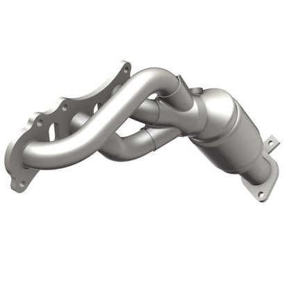 MagnaFlow Conv DF Toyota 03-09 4Runner/05-09 Tacoma/05-06 Tundra 4.0L Driver Side Manifold Magnaflow