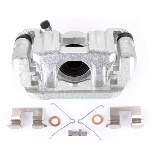 Power Stop 14-16 Acura MDX Rear Left Autospecialty Caliper w/Bracket PowerStop