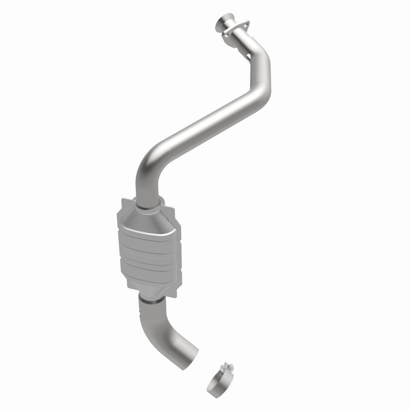 MagnaFlow Conv DF 99 GM Express Van DS 5.7L Magnaflow