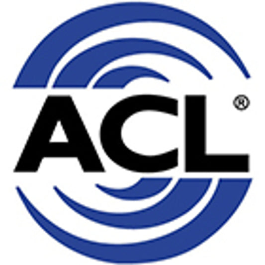 ACL 1T8339-STD Suzuki 4 1590cc G16KC/KV 198 Thrustwasher