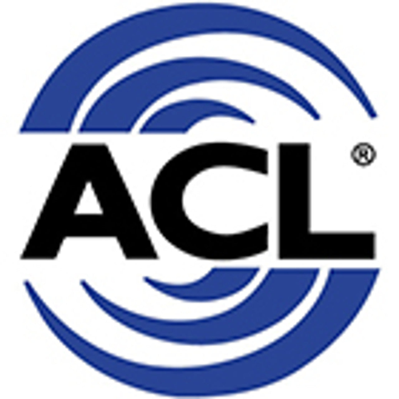 ACL 1T7172-STD Chry. Prod. V6 167 (2.7L) 19 Thrustwasher