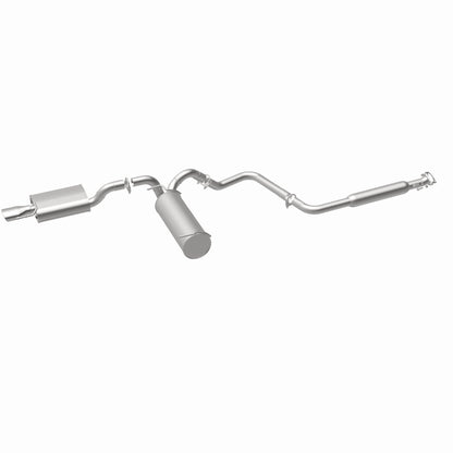 MagnaFlow BRE Exhaust Kit 12-17 Buick Verano 2.4L