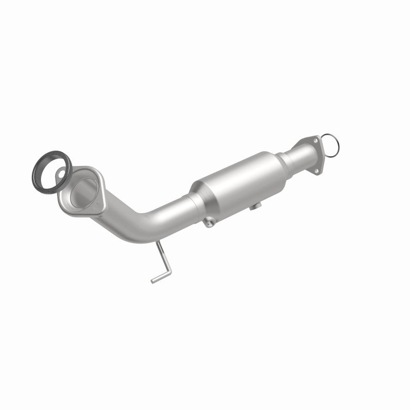 MagnaFlow Conv DF 02-05 Honda Civic SI 2.0L Magnaflow