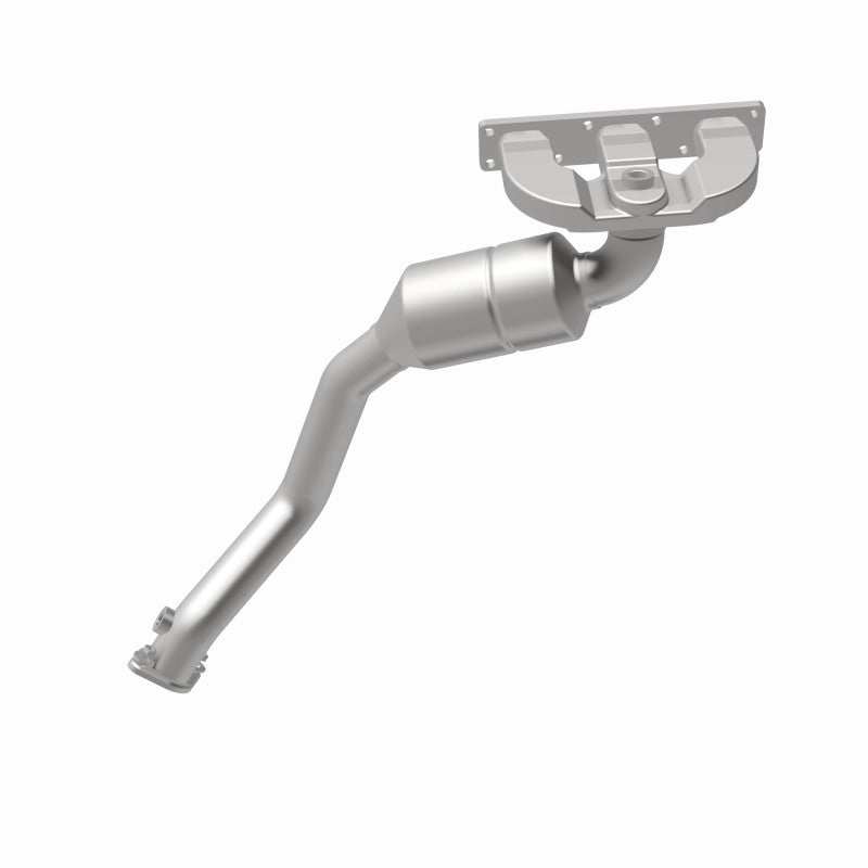 Magnaflow Conv DF BMW 5 01-03 front Magnaflow