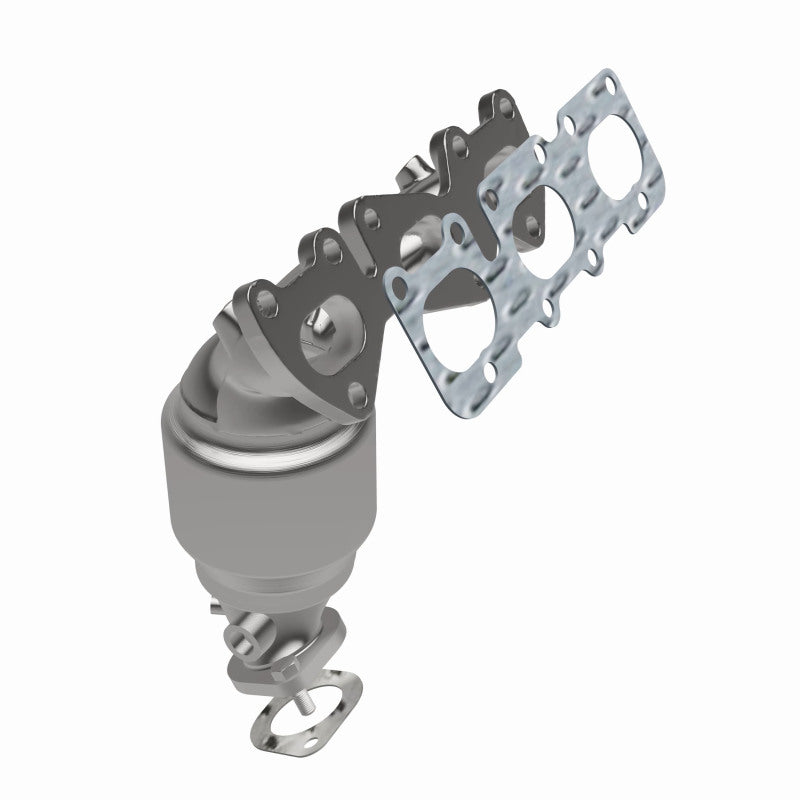 Magnaflow 10-12 Santa Fe 3.5 Manifold Direct Fit Converter Magnaflow
