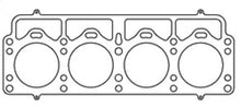 Load image into Gallery viewer, Cometic Volvo B18A/B18B/B18D/B20A/B20B/B20E/B20F .027in MLS Cylinder Head Gasket - 86mm Bore