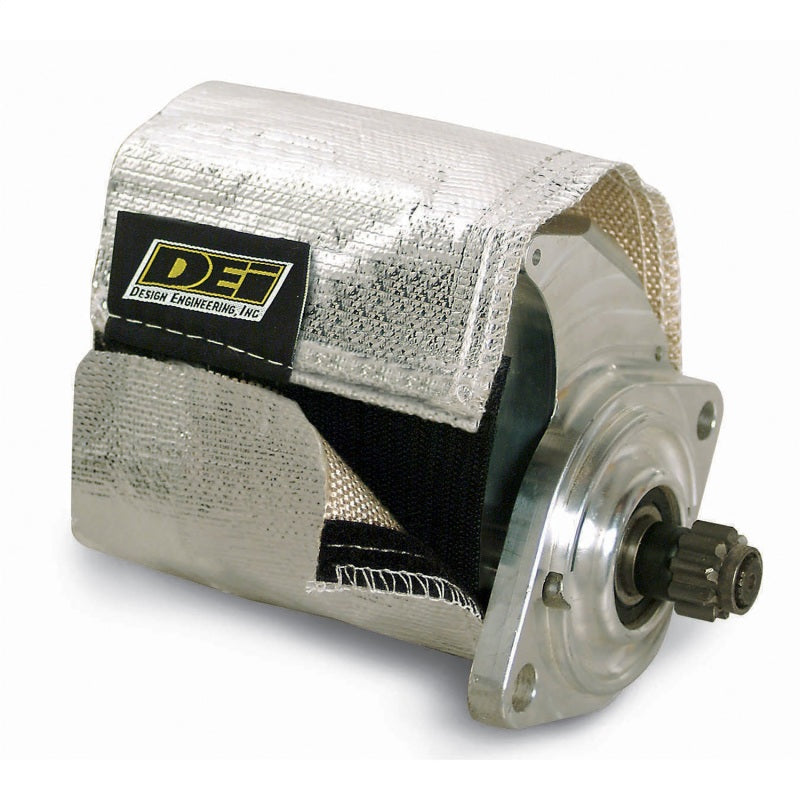 DEI Versa-Shield /Starter Shield 5-1/4in w x 16-1/2in l - Universal (Mini) Heat Shield DEI