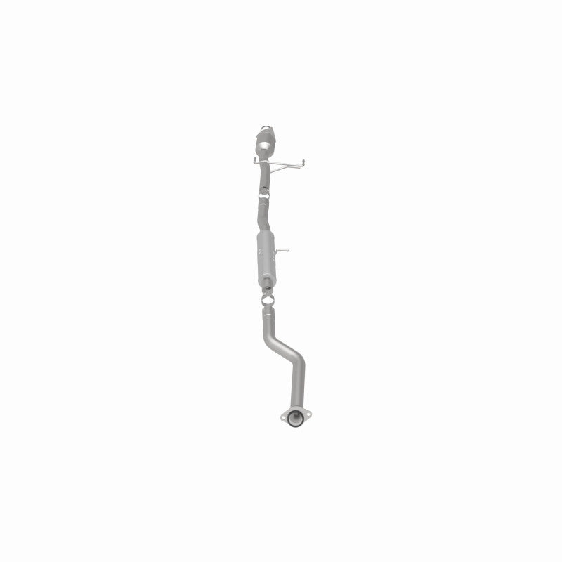 Magnaflow Conv DF 07-09 Mazda CX-7 2.3L Magnaflow