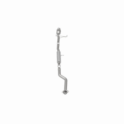 Magnaflow Conv DF 07-09 Mazda CX-7 2.3L Magnaflow