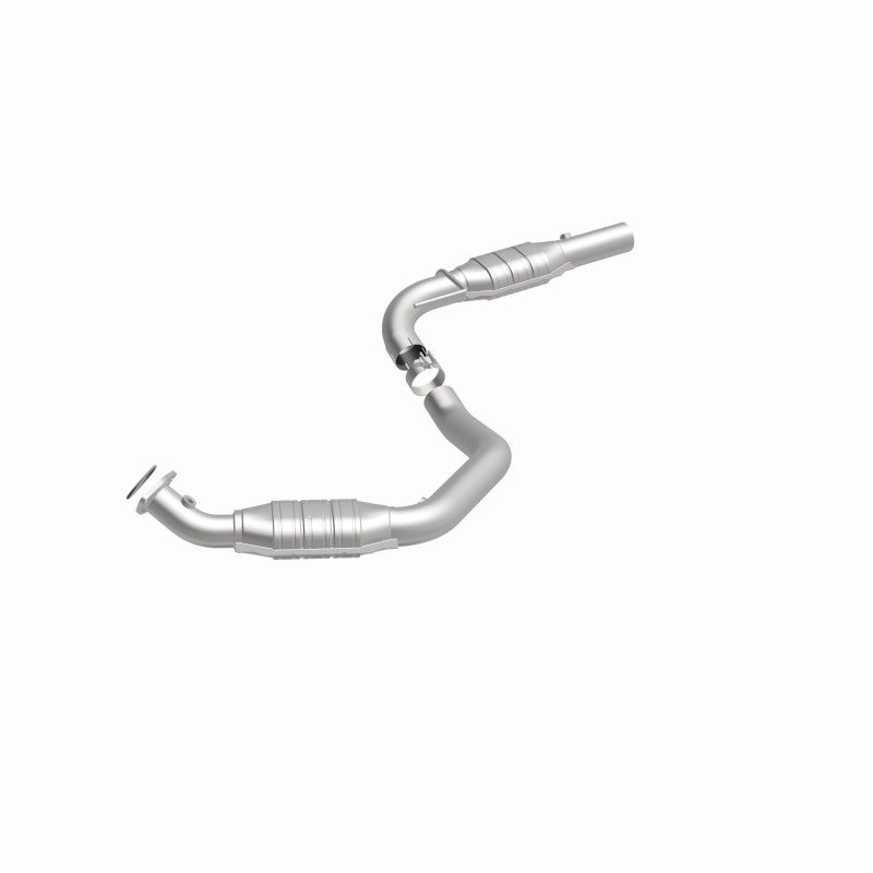 MagnaFlow Conv DF 07-08 Express 2500 4.8L Driver Side Magnaflow