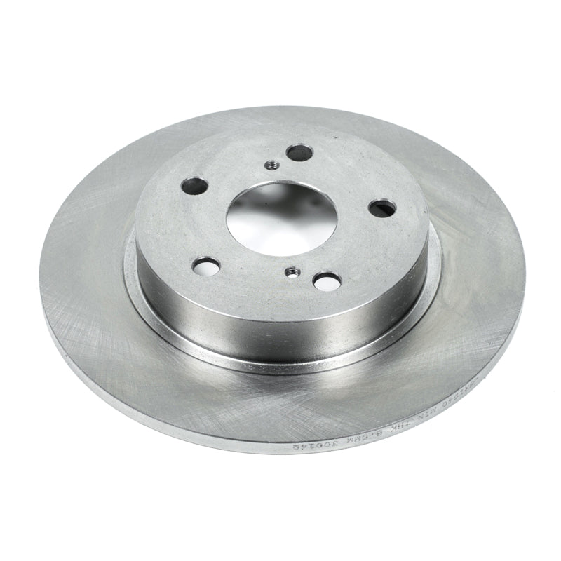 Power Stop 11-16 Scion tC Rear Autospecialty Brake Rotor PowerStop