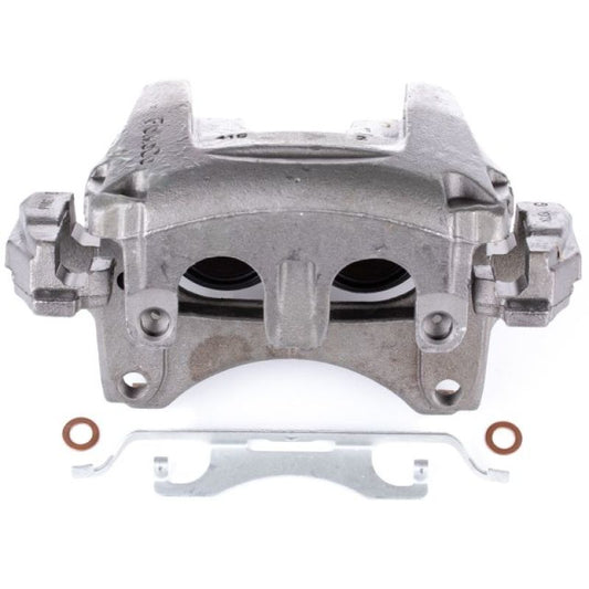 Power Stop 15-18 Ford Edge Front Left Autospecialty Caliper w/Bracket PowerStop
