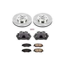 Load image into Gallery viewer, Power Stop 03-08 Honda Pilot Front Autospecialty Brake Kit w/Calipers