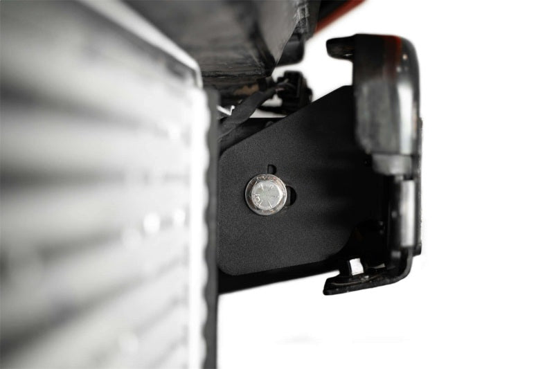 Addictive Desert Designs 2021+ Ford Bronco Frame Horn Gusset Kit Addictive Desert Designs