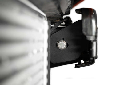 Addictive Desert Designs 2021+ Ford Bronco Frame Horn Gusset Kit Addictive Desert Designs