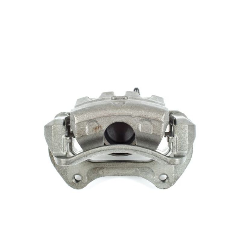 Power Stop 2016 Buick Regal Front Left Autospecialty Caliper w/Bracket PowerStop
