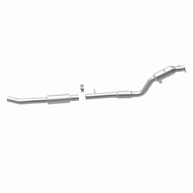 MagnaFlow Conv DF 04-06 Audi A8 Quattro 4.2L Magnaflow