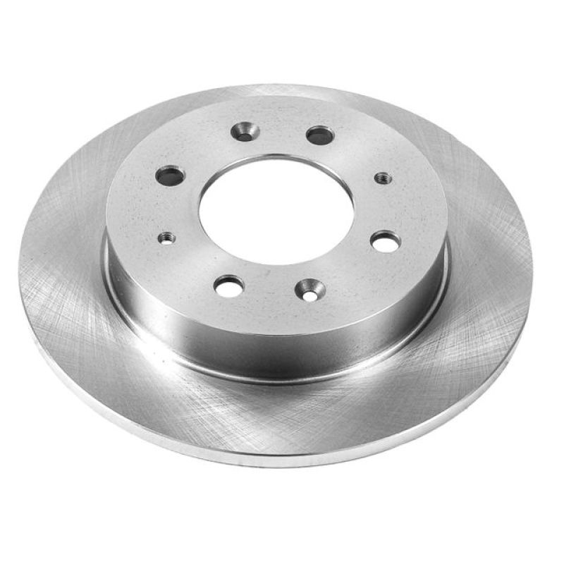 Power Stop 04-09 Kia Spectra Rear Autospecialty Brake Rotor PowerStop