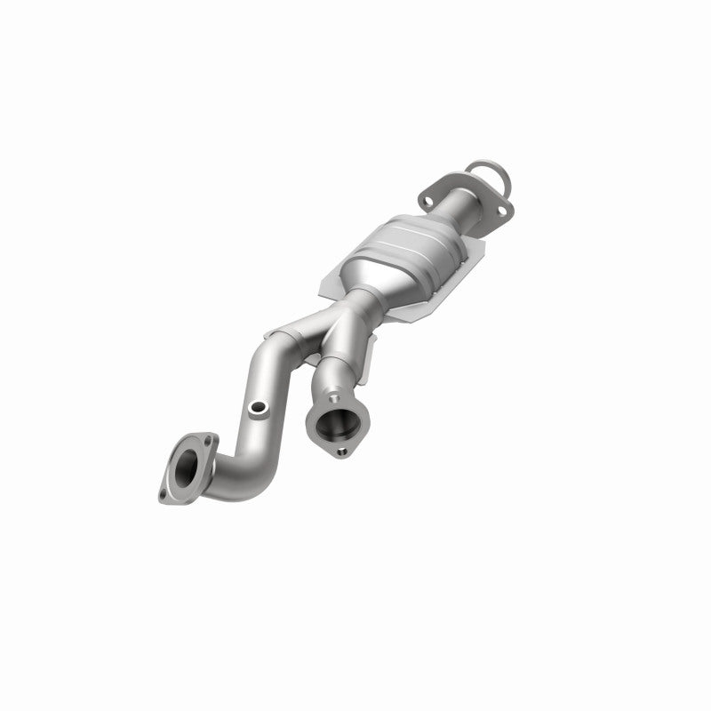 MagnaFlow Conv DF 03-04 4Runner 4.7 Rear OEM Magnaflow