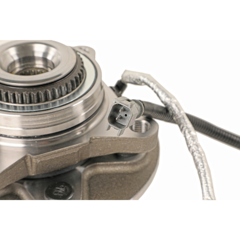 MOOG 2018 Ford F-150 Police Responder Front Hub Assembly Moog
