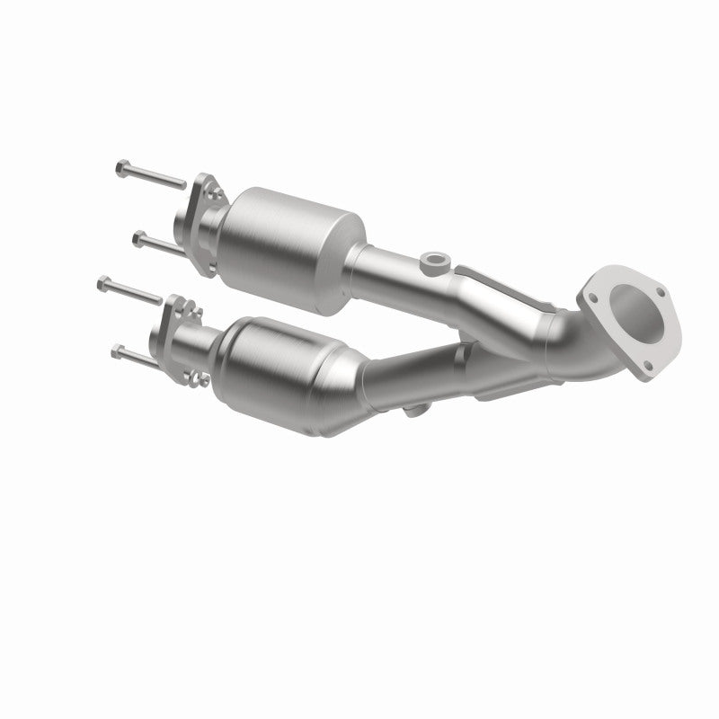 MagnaFlow Conv DF 00-01 Cherokee 4L Front Magnaflow