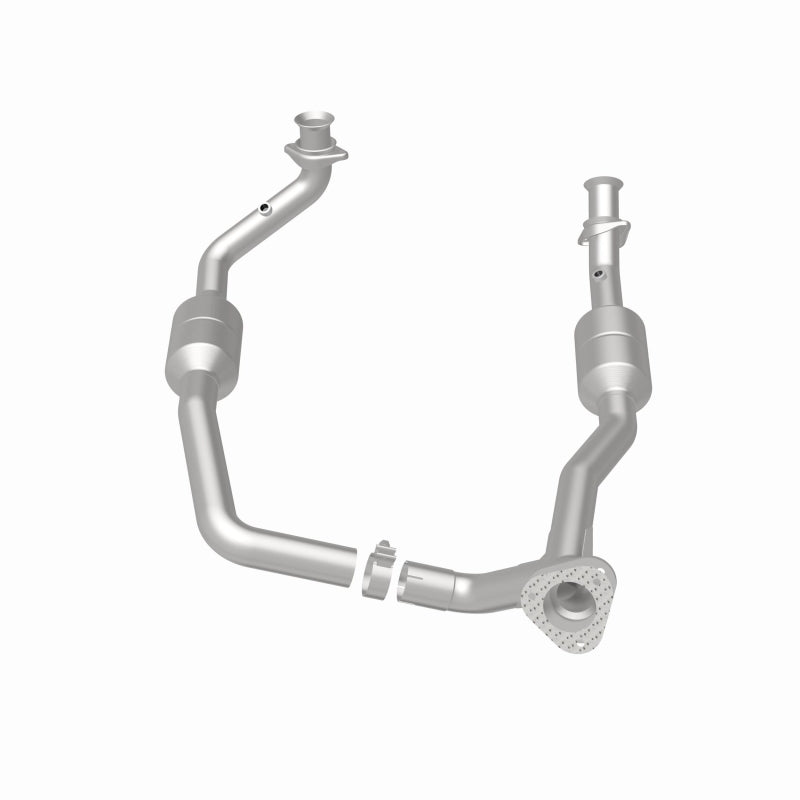 Magnaflow 2003 Ford E-350 Super Duty 5.4L Direct Fit Converter Magnaflow