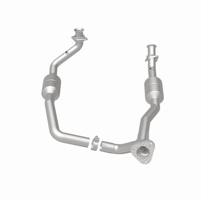 Magnaflow 2003 Ford E-350 Super Duty 5.4L Direct Fit Converter Magnaflow
