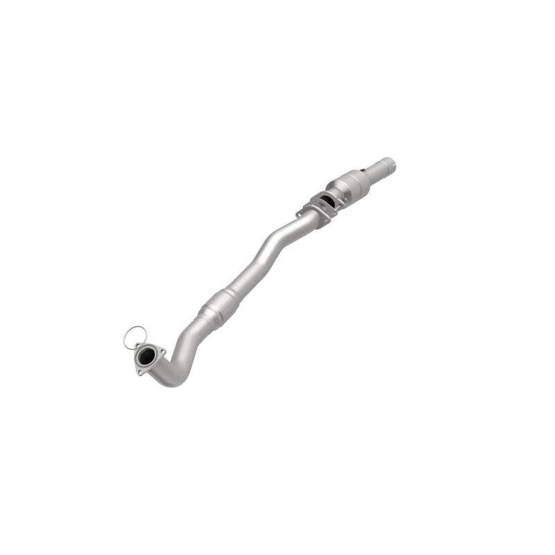 MagnaFlow Conv DF 01-02 2500HD Passenger Side 8.1L Magnaflow