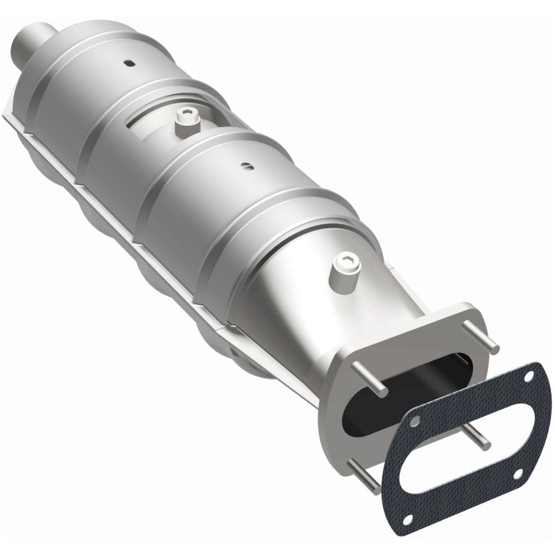 Magnaflow 87-95 Ford truck 5.8/7.5 CA Direct Fit Converter Magnaflow