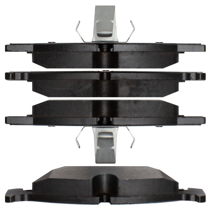 R1 06-10 BMW 330I Front Optimum OE Brake Pads