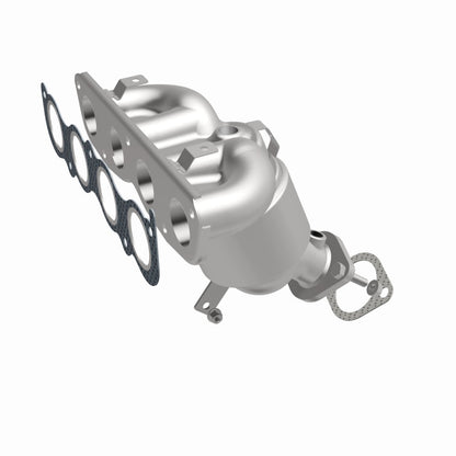 Magnaflow 19-20 Hyundai Tucson OEM/EPA Compliant Manifold Catalytic Coverter Magnaflow