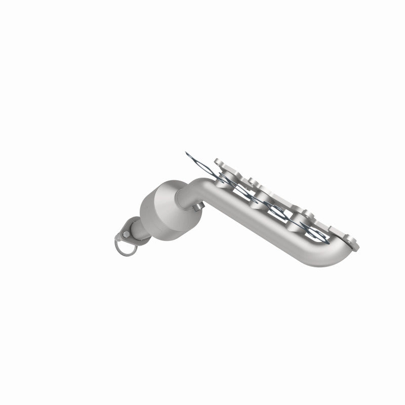 MagnaFlow Conv DF 03-04 4Run 4.7 Passenger Side Manifold OEM Magnaflow