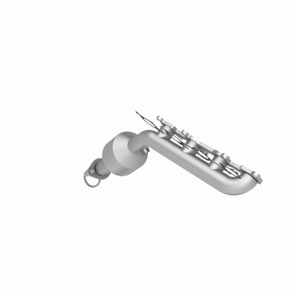MagnaFlow Conv DF 03-04 4Run 4.7 Passenger Side Manifold OEM Magnaflow