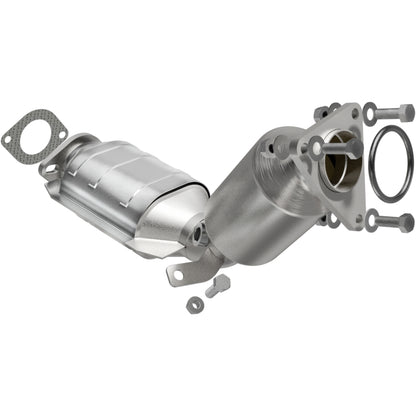 MagnaFlow Conv DF 08-13 Infiniti G37 V6-3.7LGAS 2.25in Dia Magnaflow