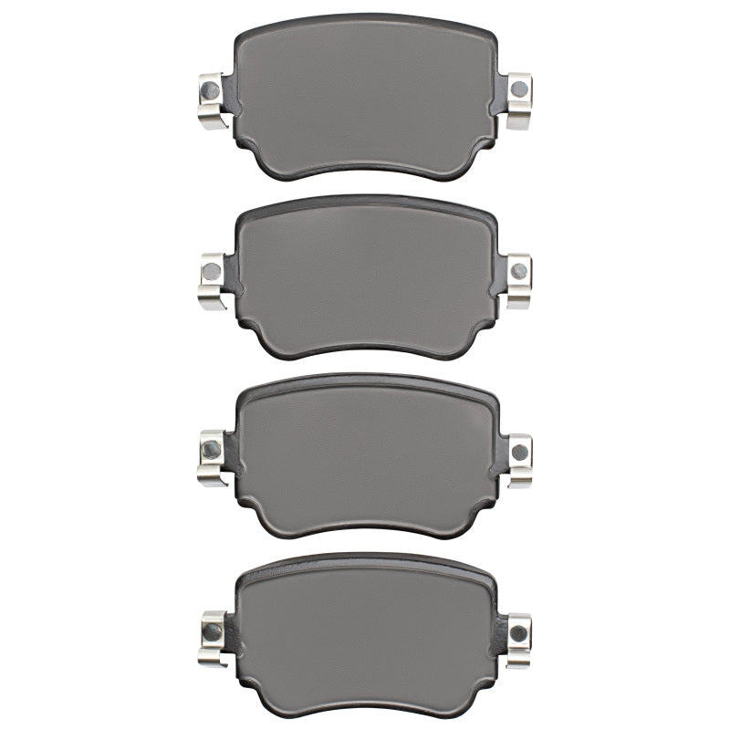 R1 15-22 Volkswagen GTI Rear Optimum OE Brake Pads