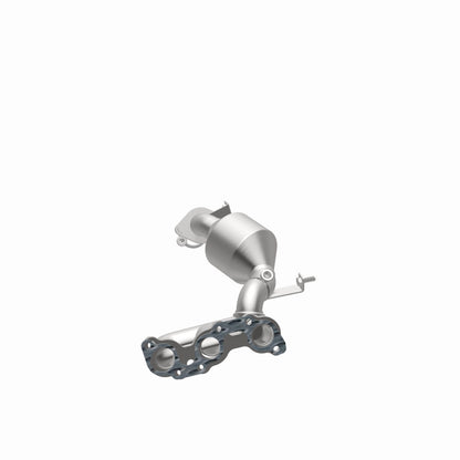 MagnaFlow Conv DF 04-06 Toyota Sienna 3.3L Magnaflow