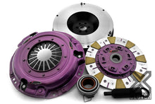 Load image into Gallery viewer, XClutch 99-05 Lexus IS200 Base 2.0L Stage 2 Cushioned Ceramic Clutch Kit