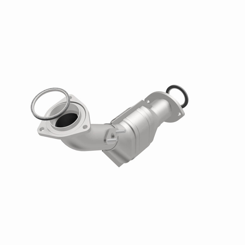 MagnaFlow Conv DF Front 00-04 Toyota Tacoma 3.4L 4WD / 00-04 Tundra 3.4L Magnaflow