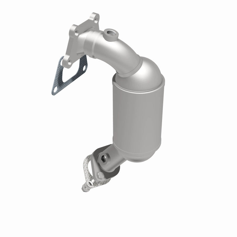 Magnaflow 18-19 Chevrolet Traverse V6 OEM Underbody Front Forward Direct Fit Converter Magnaflow