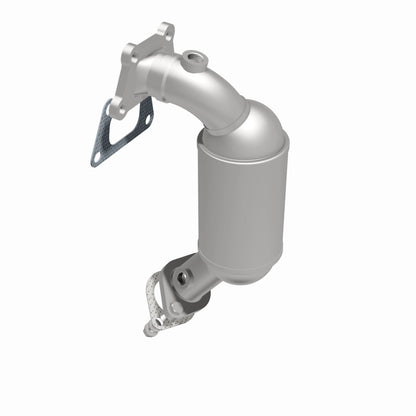 Magnaflow 18-19 Chevrolet Traverse V6 OEM Underbody Front Forward Direct Fit Converter Magnaflow