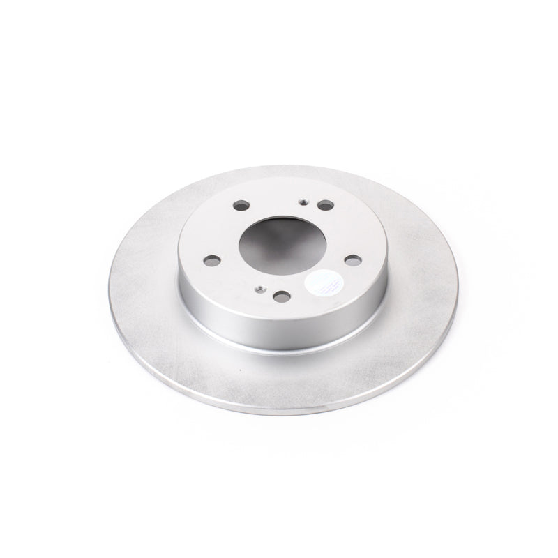 Power Stop 96-01 Infiniti I30 Rear Evolution Geomet Coated Rotor PowerStop
