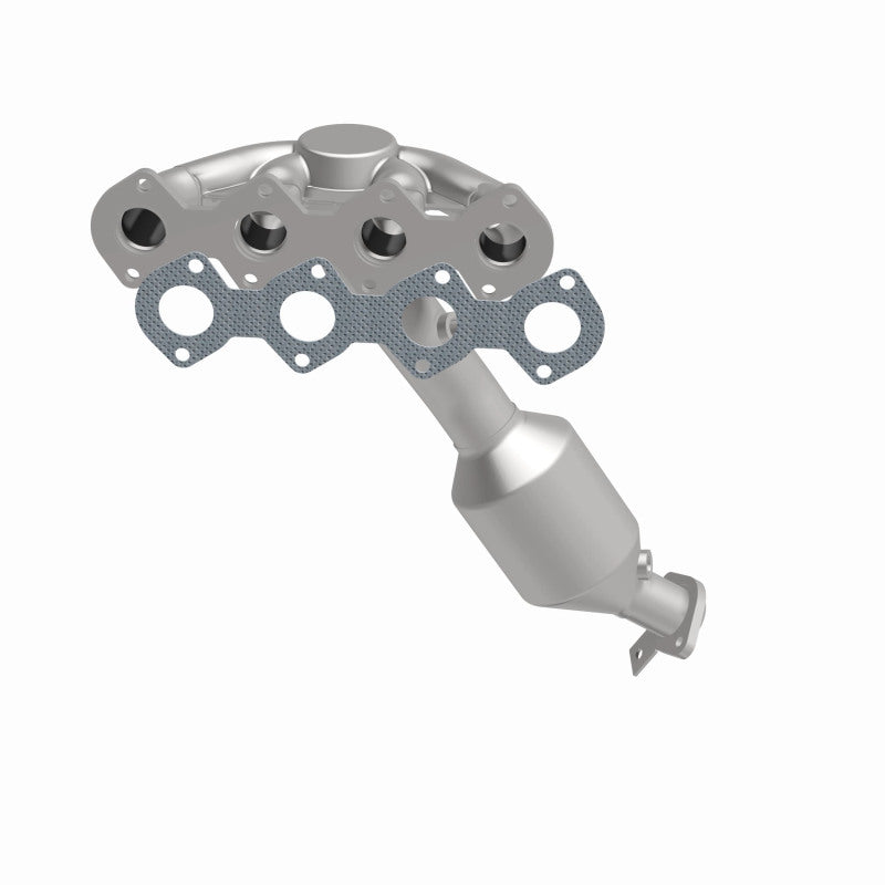 MagnaFlow Conv DF 03-04 Mercedes-Benz C230 1.8L (CA Emissions) Magnaflow