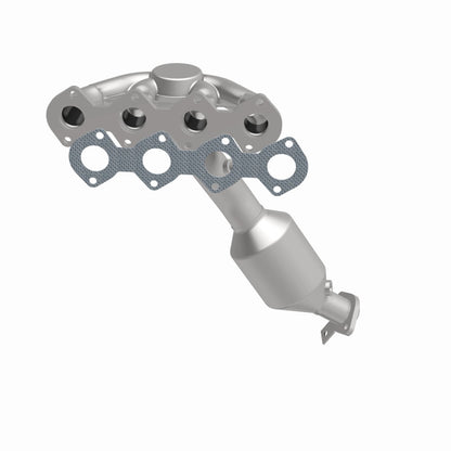 MagnaFlow Conv DF 03-04 Mercedes-Benz C230 1.8L (CA Emissions) Magnaflow