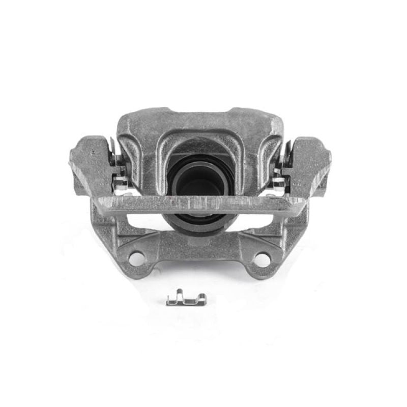 Power Stop 07-13 Acura MDX Rear Left Autospecialty Caliper w/Bracket PowerStop