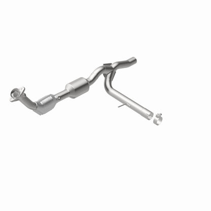 Magnaflow 04-06 F-150 V8 4.6 OEM Underbody Direct Fit Converter Magnaflow